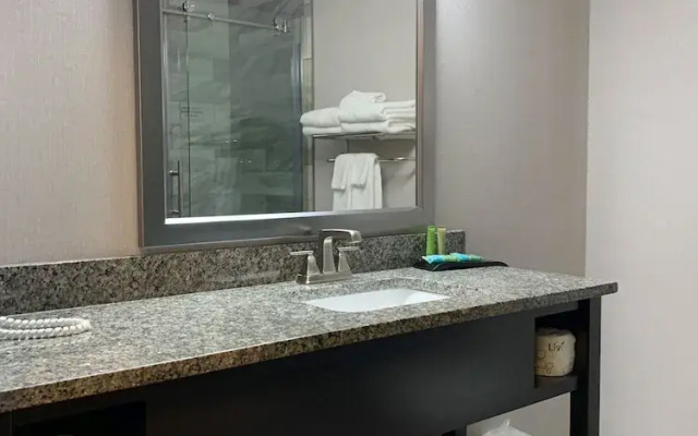 Buffalo Run Casino & Resort