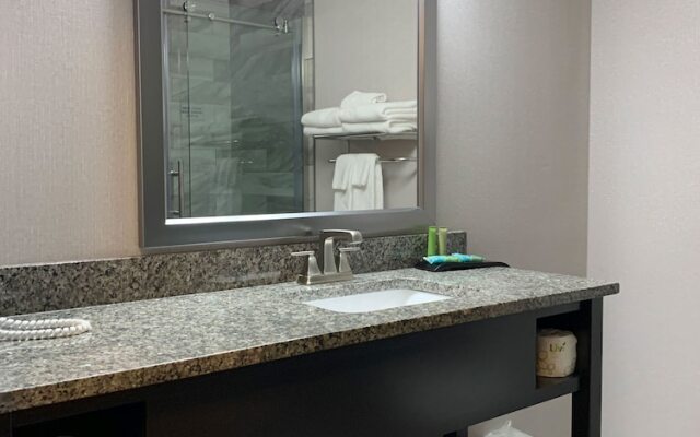 Buffalo Run Casino & Resort