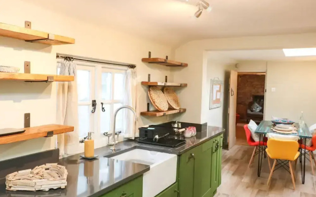 4 Cumberland Cottages