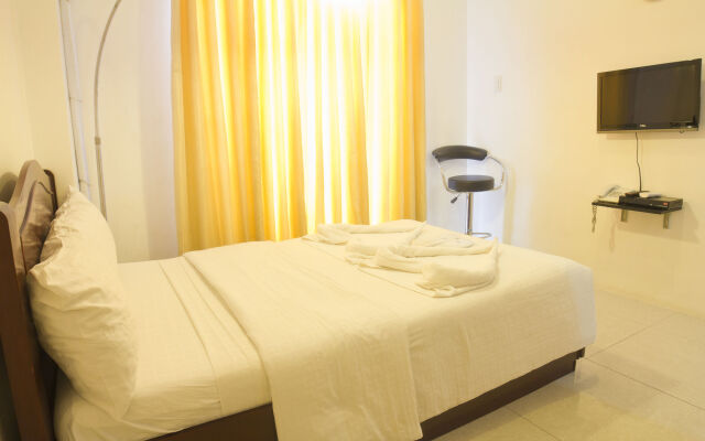 Dian SUITES 1