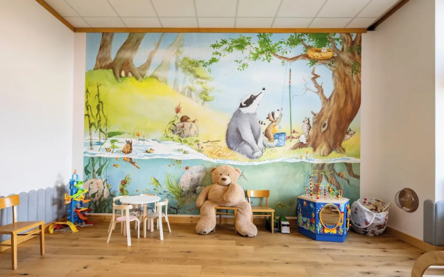 Sporthotel am Semmering