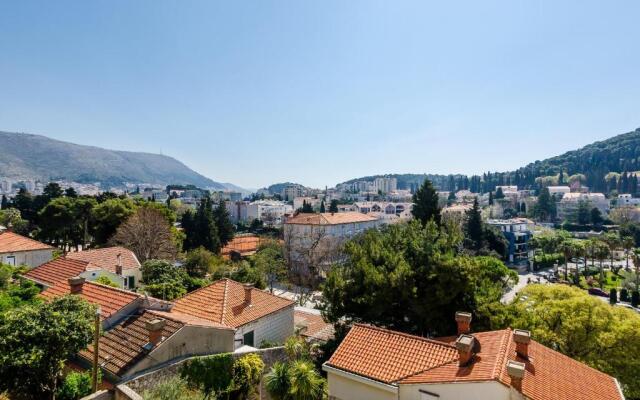Apartments Villa Perla