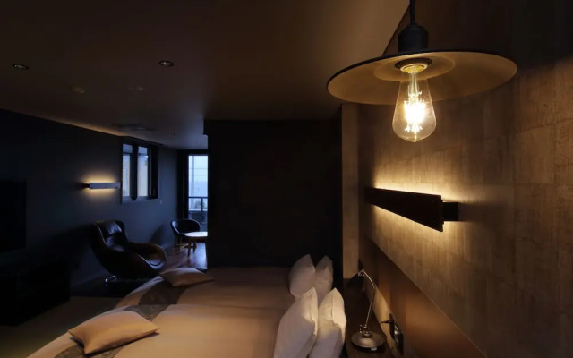 Teppanyaki Auberge Bettei Yumesaki