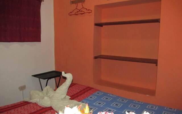 The Paradise Guest House