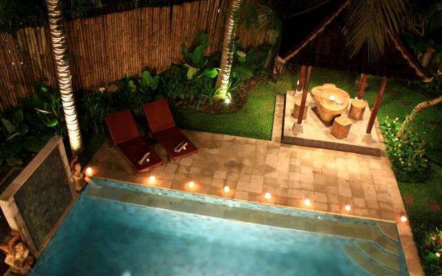Cocoa Ubud Private Villa