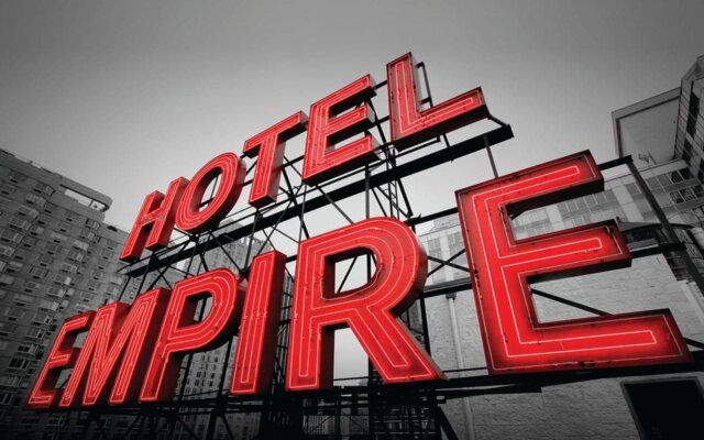 Empire Hotel