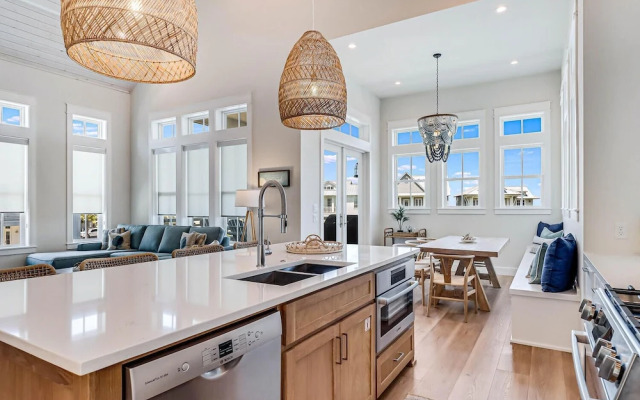 Still Waters 120 NEI