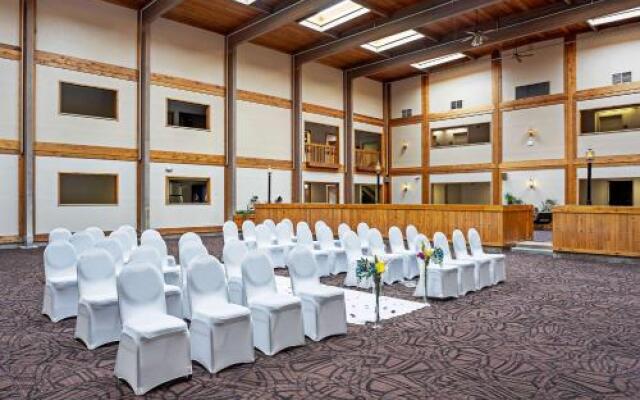 Best Western Frontier Inn