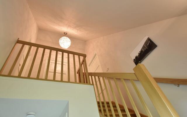 Traditional Villa in Tzummarum near Sea