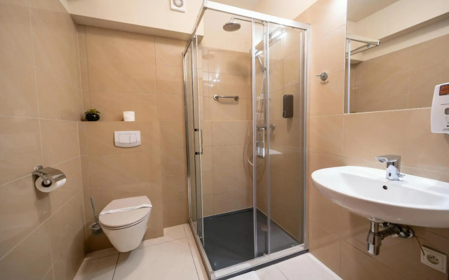 Agit Hotel Congress & Spa