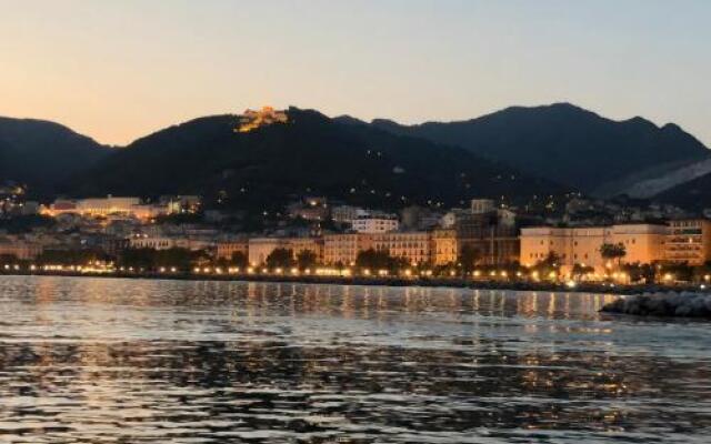 Guest house 3 stars Salerno