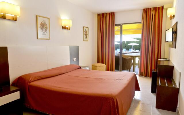 Hotel Amoros