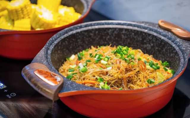 Poltton International Apartment Huiyang