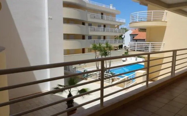 Vilamoura Flat