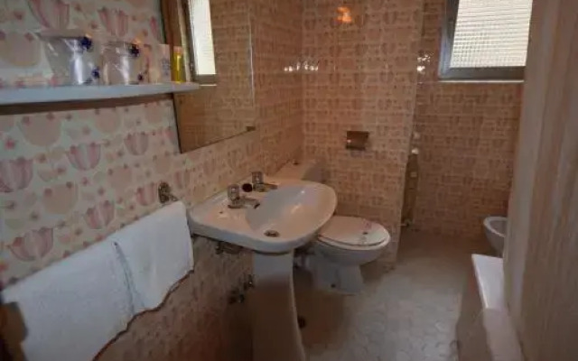 Hostal Blazquez Sanchez