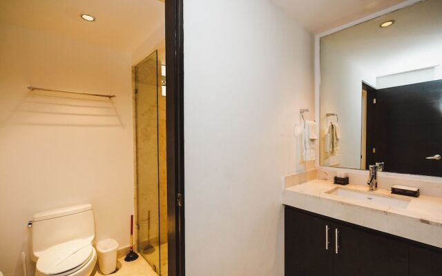 Luxury Garden House Condo - The Elements 108