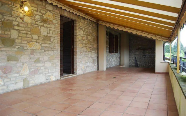 Agriturismo Il Morino