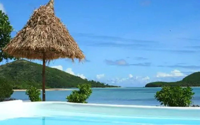 Navutu Stars Resort