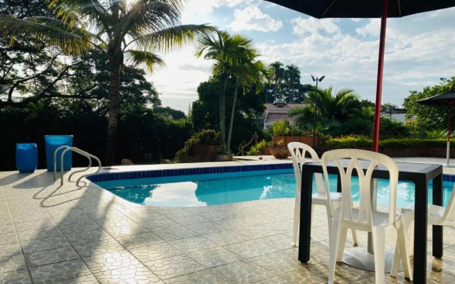 Casa Jardin del Lago