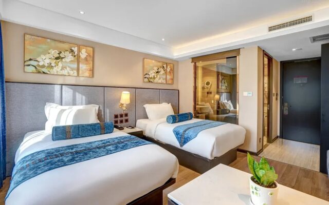 Yitel Hotel