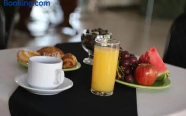 Hotel Bulevar