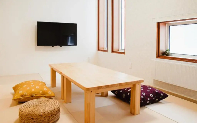 Jstyle Furano Winter / Vacation STAY 34465