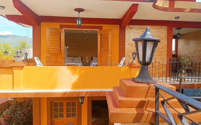 Casa Oscar VIÑALES