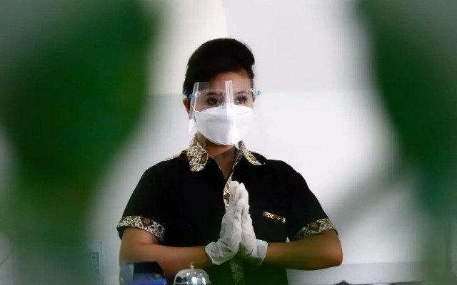 De La Charis Hotel by Waringin Hospitality