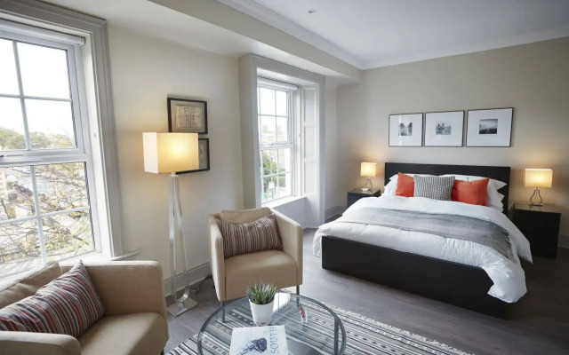 Ranelagh Rooms