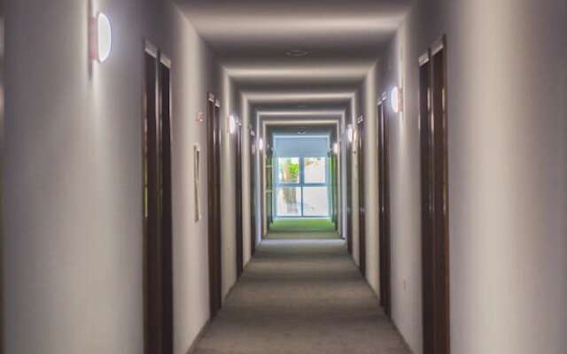 Hotel Thasos