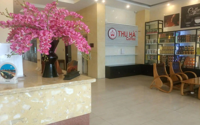 Queen Hotel Danang