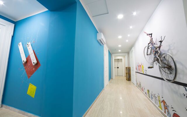 P.C. Boutique H. Napoli Centro