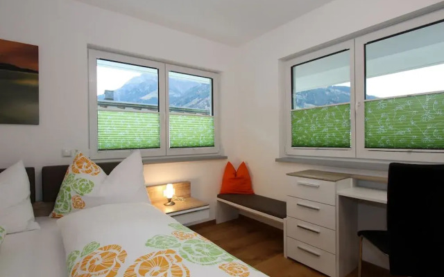 Modern Apartment Near Ski Area in Mittersill
