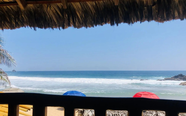 Hotel Paraiso del Pescador By Rotamundos