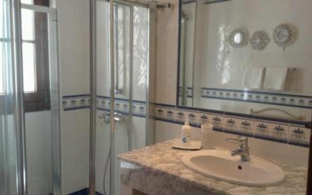 Apartamento Familiar Lembranza