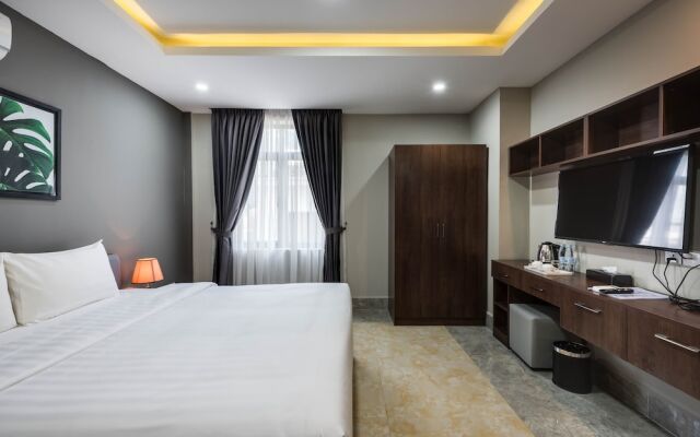 SOHO Residence