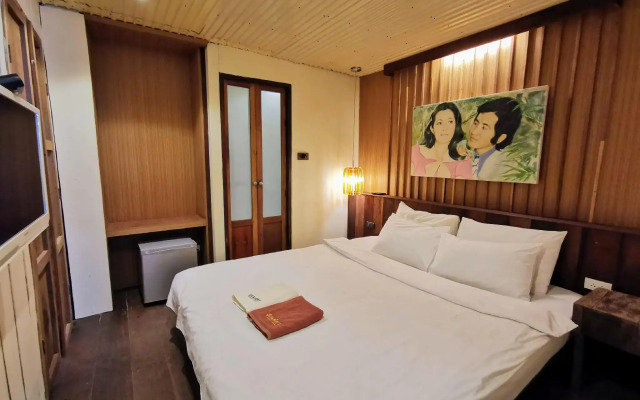 Suneta Hostel Chiangkhan