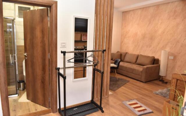 Start Apartments LUX KOPAONIK