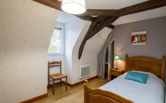 Gîte Cendrieux, 5 pièces, 7 personnes - FR-1-616-14