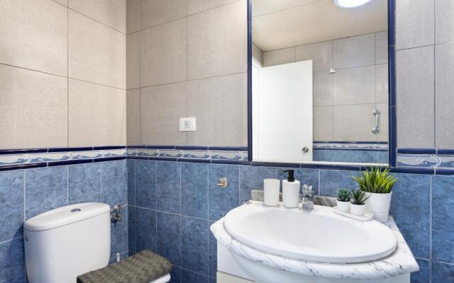 Home2Book Charming Castle Harbour Los Cristianos