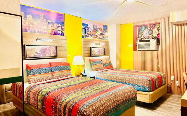 Midtown Inn