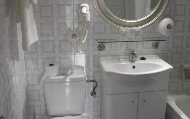 Hotel Casa Junco