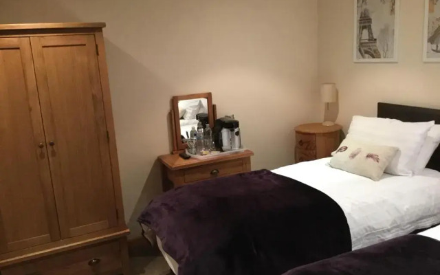 The Bell Inn