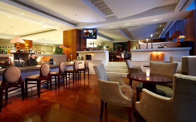 Hotel Royal Hsinchu