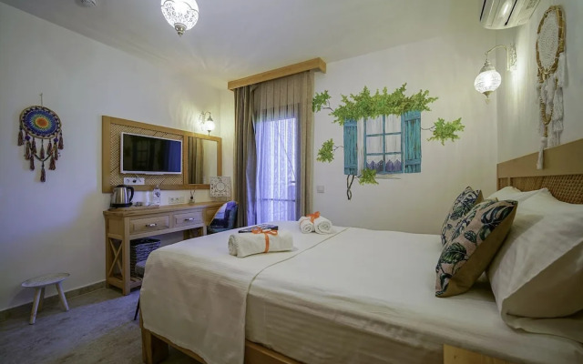 Savana Butik Otel