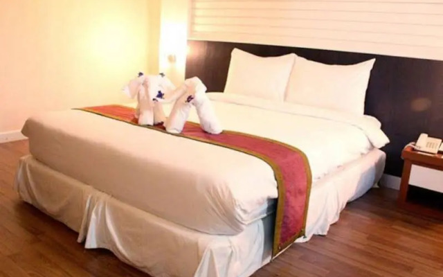 U Place at Ubon Ratchathani University