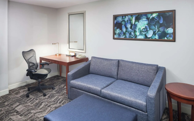Hilton Garden Inn Dallas-Allen