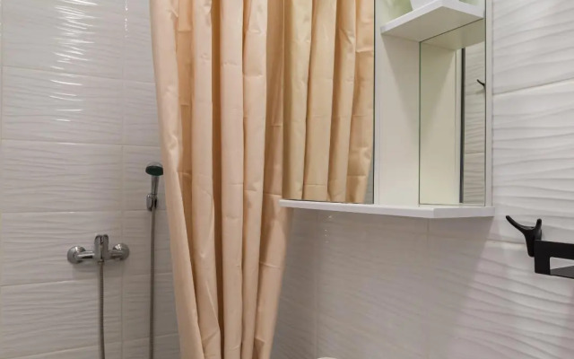 Два города на шоссе Старокаширское шоссе