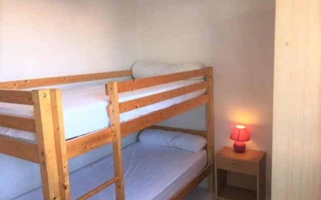 Appartement Vieux-Boucau-les-Bains, 3 pièces, 6 personnes - FR-1-379-17