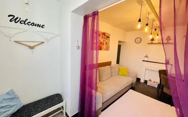 Perfect Place to Stay self check in-24h-NETFLIX-WIFI